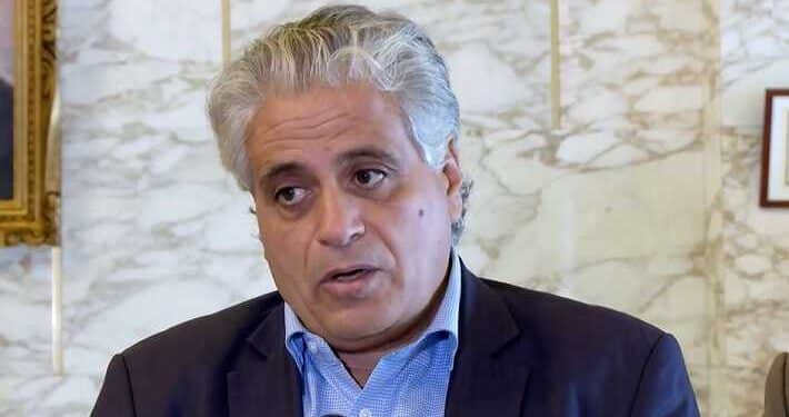 Le dossier de l&rsquo;appareil secret transf&eacute;r&eacute; &agrave; l&rsquo;unit&eacute; d&rsquo;investigation de L'Aouina : Raddaoui d&eacute;ment Sliti