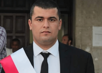 Le plus jeune maire de Tunisie renonce &agrave; ses privil&egrave;ges municipaux