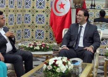 Slim Riahi : "Le chef du gouvernement putschiste a-t-il d&eacute;clar&eacute; ses biens &agrave; l&rsquo;&eacute;tranger ?"