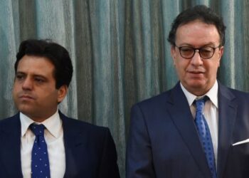 Nidaa Tounes : Avec son secr&eacute;taire g&eacute;n&eacute;ral en cavale, o&ugrave; va ce parti ?