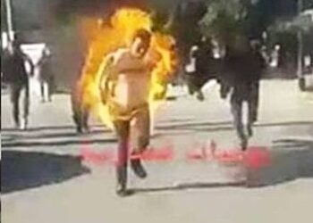 Encore un immolé : Ces jeunes désespérés qui se rêvent en nouveau Bouazizi