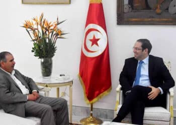 Crise de l'enseignement : R&eacute;union ce lundi entre Chahed et Taboubi