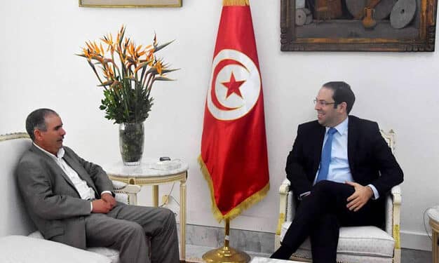 Crise de l'enseignement : Réunion ce lundi entre Chahed et Taboubi