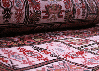 Les exportations du tapis kairouanais en hausse