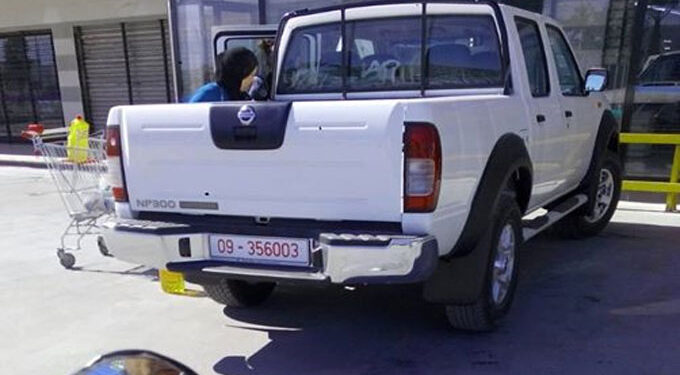 En Tunisie, on compte plus de 37 mille voitures administratives !