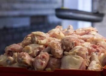 F&ecirc;tes de fin d'ann&eacute;e : Six tonnes de produits alimentaires impropres &agrave; la consommation saisies
