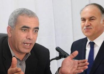 Yaacoubi : "Les protestations des enseignants reprendront apr&egrave;s les vacances"