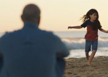 "Regarde-moi" de Néjib Belkadhi : Une fiction, à perte de regard !