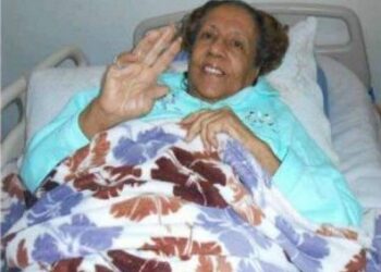 Une figure tunisienne : Un amour de Delenda Abdou