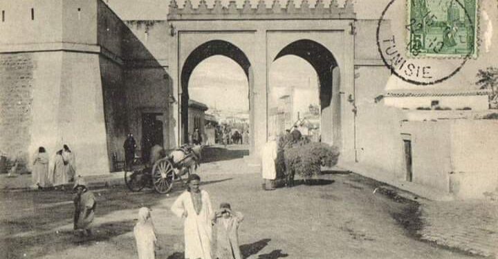 Entre médina et faubourgs : Du côté de Bab Aleoua, une ville en perte de repères