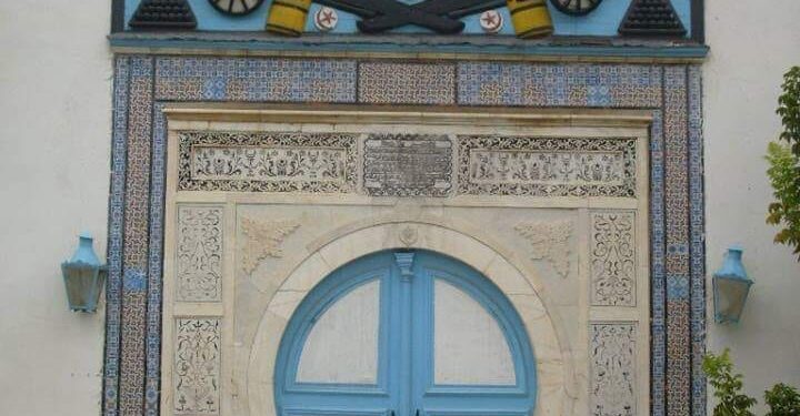 Une page d'histoire : Il était une fois l'Ecole polytechnique du Bardo