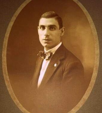 Nostalgies italiennes de Tunisie : Qui se souvient de Salvatore Cacciola ?