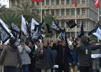 Lendemains de (dé)fête nationale ou le 14 janvier des islamistes de tous bords