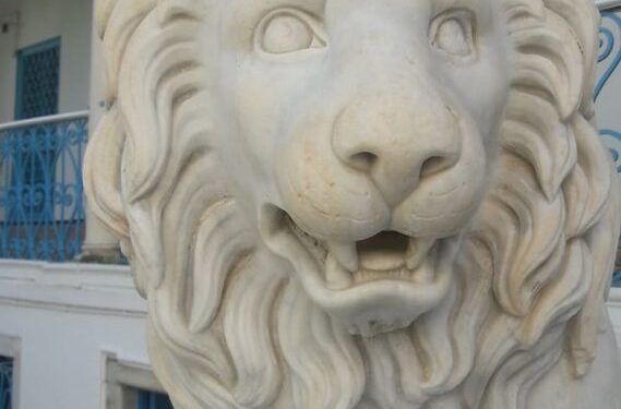 Patrimoine - Rugiront-ils les lions assoupis du Bardo ?