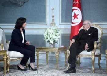 Le 23 Janvier d&eacute;cr&eacute;t&eacute; F&ecirc;te nationale de l&rsquo;abolition de l&rsquo;esclavage en Tunisie