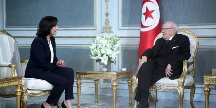 Le 23 Janvier d&eacute;cr&eacute;t&eacute; F&ecirc;te nationale de l&rsquo;abolition de l&rsquo;esclavage en Tunisie