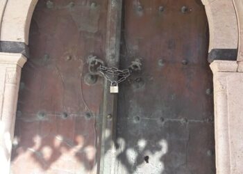 Patrimoine : Connaissez-vous la "khaloua" de Sidi Bou Said ?