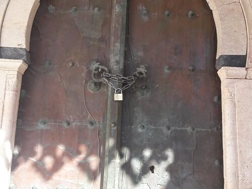 Patrimoine : Connaissez-vous la "khaloua" de Sidi Bou Said ?