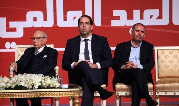 Le gouvernement a propos&eacute; une augmentation de 180 dinars... l'UGTT a refus&eacute; !