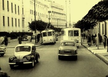 Chroniques de mon quartier : Enfants pluriels dans la ville siamoise