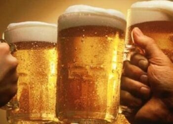Record des ventes en 2018, la bi&egrave;re coule &agrave; flots en Tunisie !