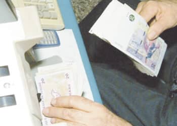 Pourquoi les banques ne sont-elles pas concernées par la crise ?