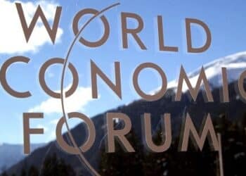 Youssef Chahed au Forum de Davos