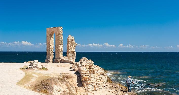 Comment repenser notre lien avec l'Afrique et la Méditerranée ?