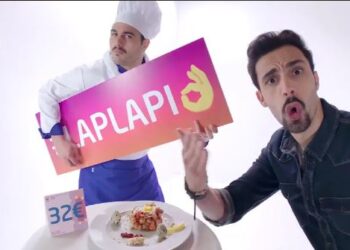 "Internet Tounsi", la première campagne de Tunisie Telecom en 2019, filmée avec un smartphone