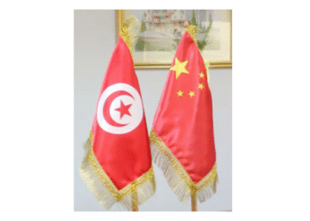 Un don chinois au profit de l'institution militaire