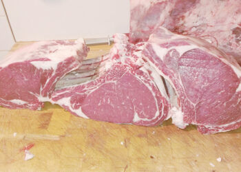 Karim Daoud (président du SYNAGRI) : Le kilo de viande à 30 dinars ne saurait tarder !