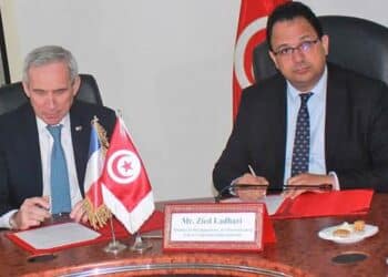 Tunisie : 405 MD de l'AFD pour d&eacute;velopper les &eacute;nergies renouvelables