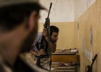 Libye : Combats, morts et blessés... Tripoli replonge dans le chaos