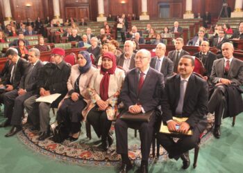Tunisie : L&rsquo;ARP f&ecirc;te les cinq ans de la Constitution
