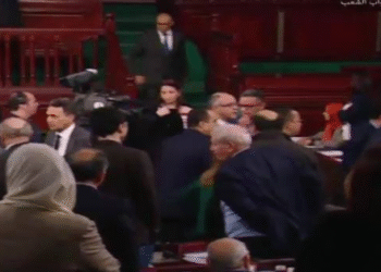 D&eacute;solant... violence, blasph&egrave;mes et insultes &agrave; l'ARP !