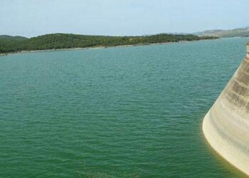 Les pluies profitent aux barrages du pays !
