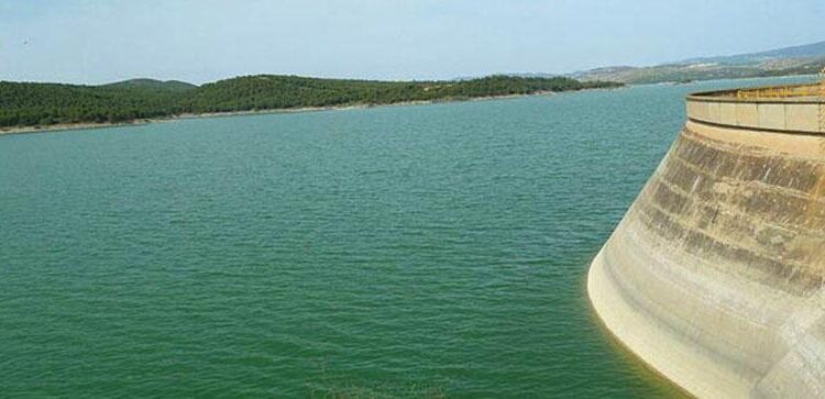 Les pluies profitent aux barrages du pays !