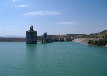 Tunisie : 337 MD pour la construction de deux barrages