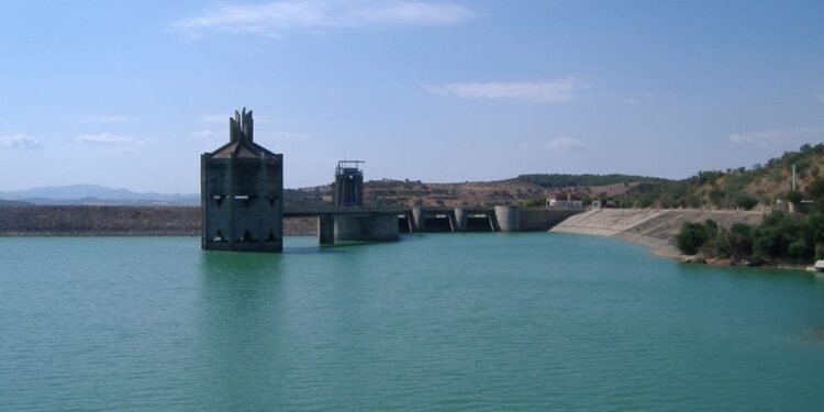 Tunisie : 337 MD pour la construction de deux barrages