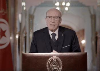 B&eacute;ji Ca&iuml;d Essebsi : "2019 sera une ann&eacute;e d&eacute;cisive"