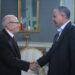 Caïd Essebsi et Taboubi discutent des augmentations salariales
