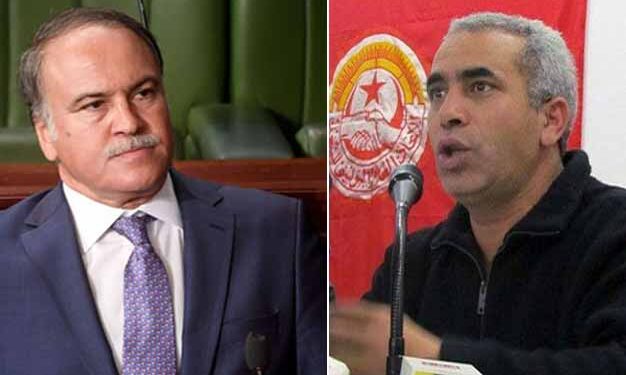 Le ministère de l'Education fait appel au ministère public pour évacuer son siège