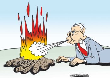 Le simulacre de Carthage