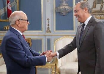 Affaire Borhene Besaies : Plainte contre Caid Essebsi pour abus de pouvoir