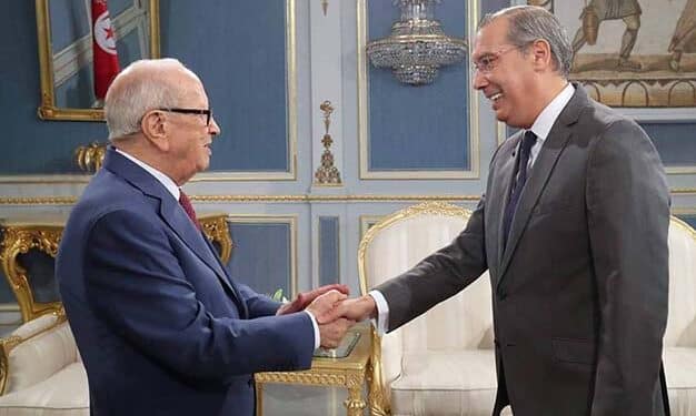 Affaire Borhene Besaies : Plainte contre Caid Essebsi pour abus de pouvoir
