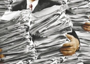 Plus de 400 proc&eacute;dures bureaucratiques enregistr&eacute;es dans les administrations tunisiennes !