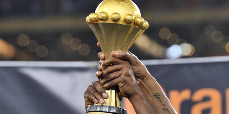 La prochaine CAN disput&eacute;e en Egypte