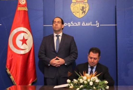La Tunisie va bient&ocirc;t produire 1000 M&eacute;gawatts d'&eacute;nergies renouvelables