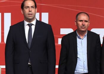 Gr&egrave;ve : Chahed signe un d&eacute;cret de r&eacute;quisition d'agents, l'UGTT menace