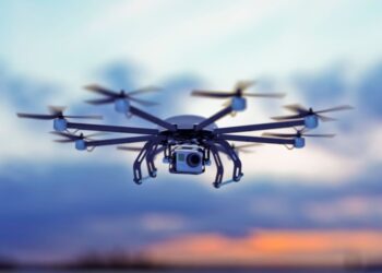 Tunisie : Des drones pour se d&eacute;barrasser des moustiques